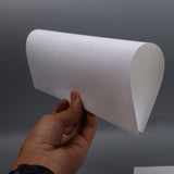 Opaque RC Photo Inkjet Film