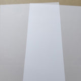 Semitransparent Laser Medical Image Film