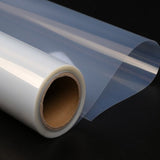 Waterproof Milky Inkjet Film(Glossy)