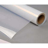 waterproof milky inkjet film