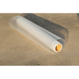 non-waterproof clear matte inkjet film