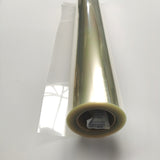 Eco-solvent Transparent Inkjet Film