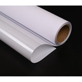 waterproof front print backlit film