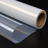 Waterproof Milky Inkjet Film(Glossy)