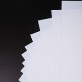 Opaque RC Photo Inkjet Film