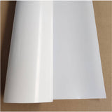 double sides glossy inkjet film