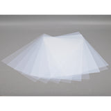matte waterproof inkjet film