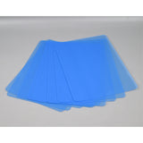 blue inkjet medical x-ray film