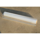 non-waterproof clear matte inkjet film