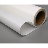 Super-white/High-glossy eco-solvent backlit film