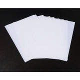 white inkjet medical x-ray film