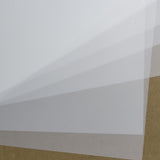 Semitransparent Laser Medical Image Film