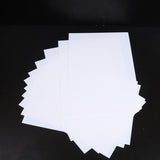 Opaque RC Photo Inkjet Film