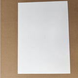 double sides glossy inkjet film