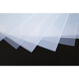 matte waterproof inkjet film