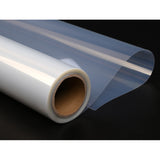 waterproof milky inkjet film