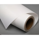 Super-white/High-glossy eco-solvent backlit film