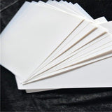 Opaque RC Photo Inkjet Film