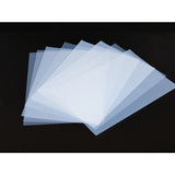 matte waterproof inkjet film