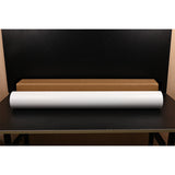 Super-white/High-glossy eco-solvent backlit film
