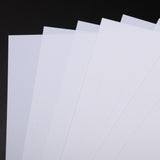 Opaque RC Photo Inkjet Film