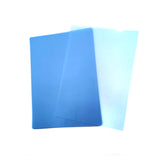 blue inkjet medical x-ray film