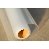 non-waterproof clear matte inkjet film