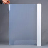 waterproof milky inkjet film