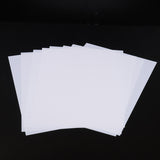 Opaque RC Photo Inkjet Film