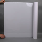 waterproof front print backlit film