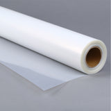 waterproof milky inkjet film