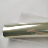 Eco-solvent Transparent Inkjet Film