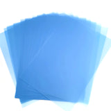 blue inkjet medical x-ray film