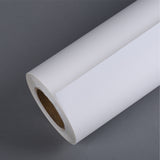 Super-white/High-glossy eco-solvent backlit film